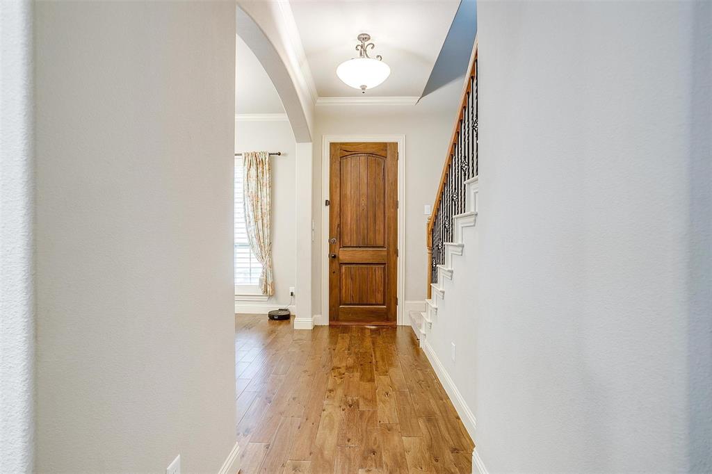 4701 Trevor Trail