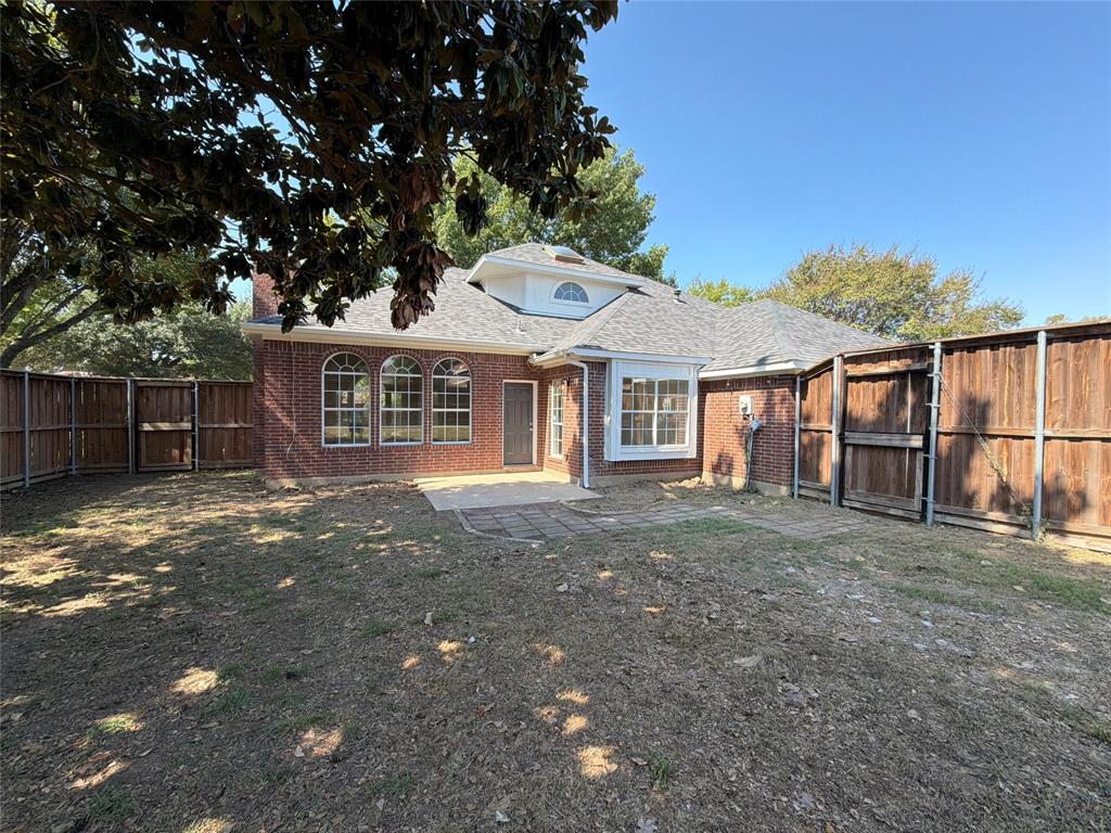 708 Fall Wheat Drive