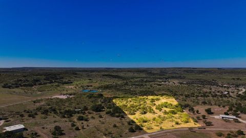 Lot 4R Hells Gate Loop Possum Kingdom Lake TX 76449