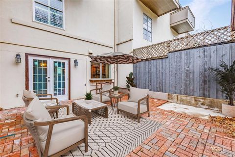 3312 Hawthorne Avenue B Dallas TX 75219