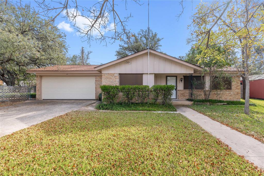 1600 Broadmoor Drive