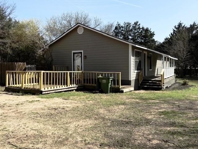 426 Gun Club Road