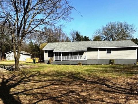 426 Gun Club Road Denison TX 75021
