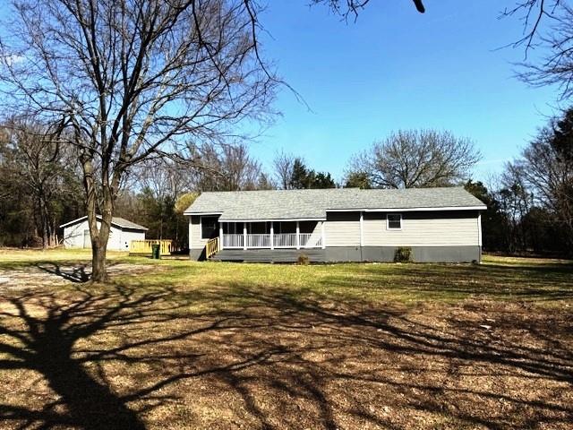 426 Gun Club Road