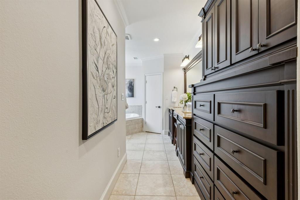 Northwood Hills Estates Sec 03 - Residential