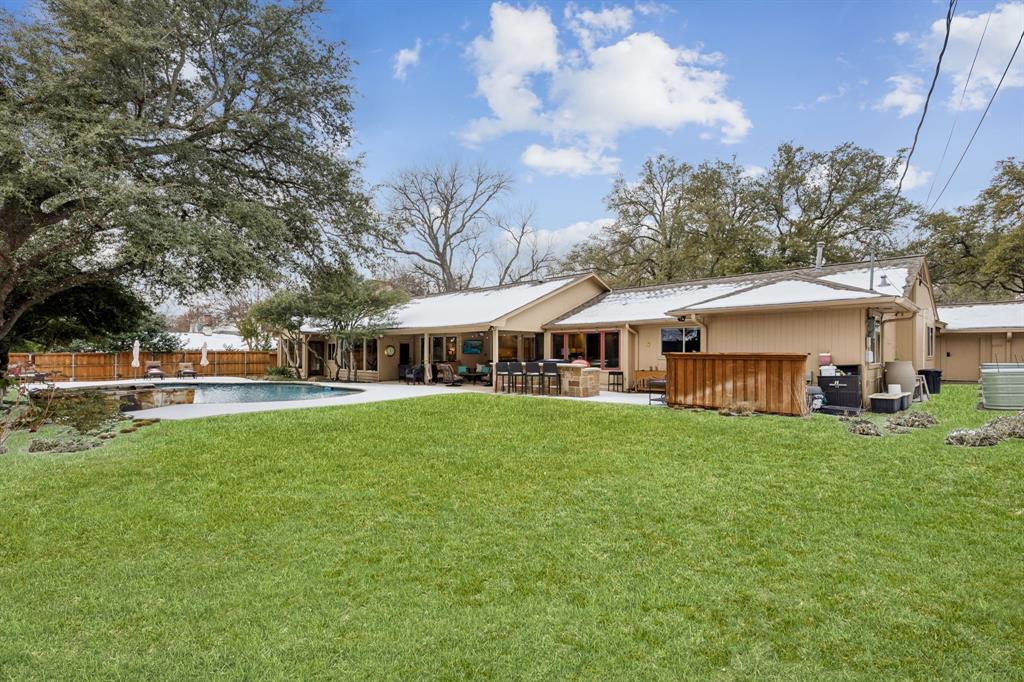 Northwood Hills Estates Sec 03 - Residential