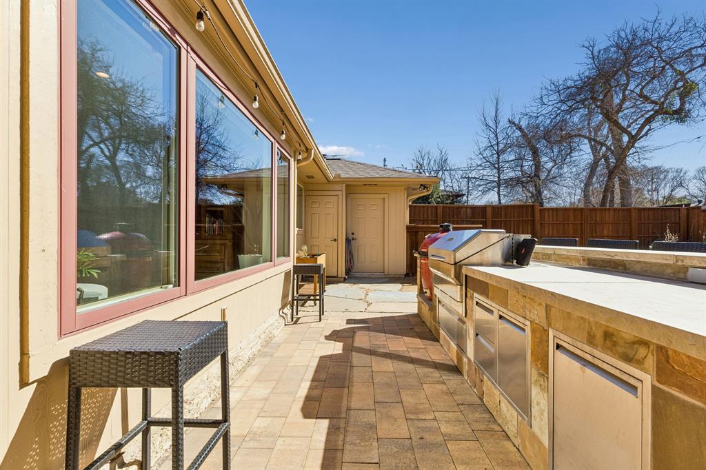 Northwood Hills Estates Sec 03 - Residential