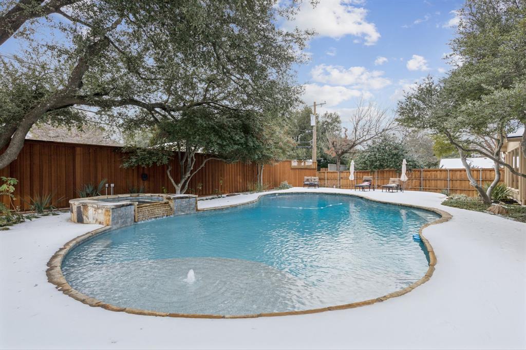 Northwood Hills Estates Sec 03 - Residential