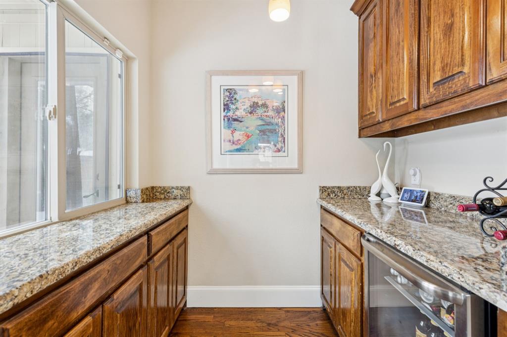 Northwood Hills Estates Sec 03 - Residential