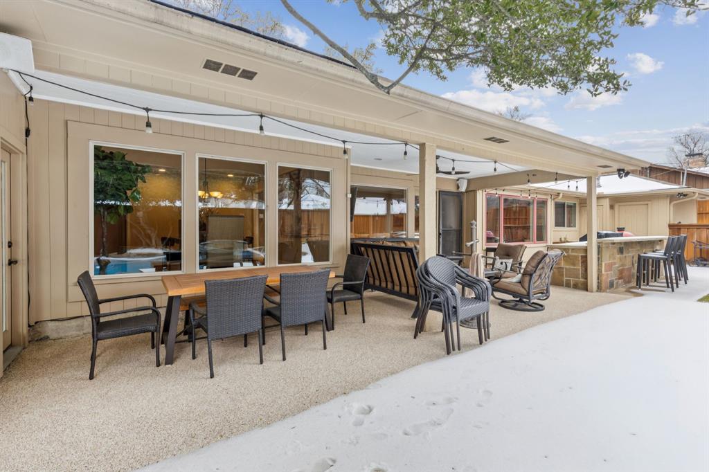 Northwood Hills Estates Sec 03 - Residential