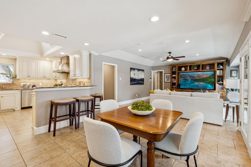 Northwood Hills Estates Sec 03 - Residential