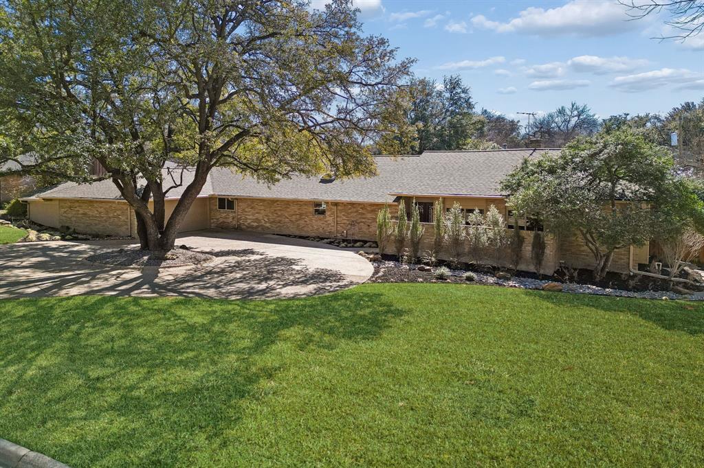 Northwood Hills Estates Sec 03 - Residential