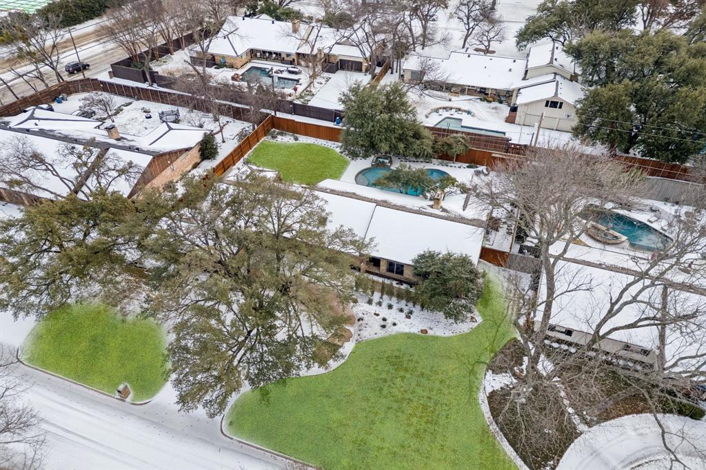 Northwood Hills Estates Sec 03 - Residential