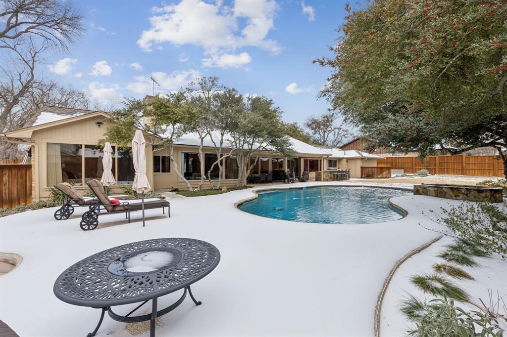 Northwood Hills Estates Sec 03 - Residential