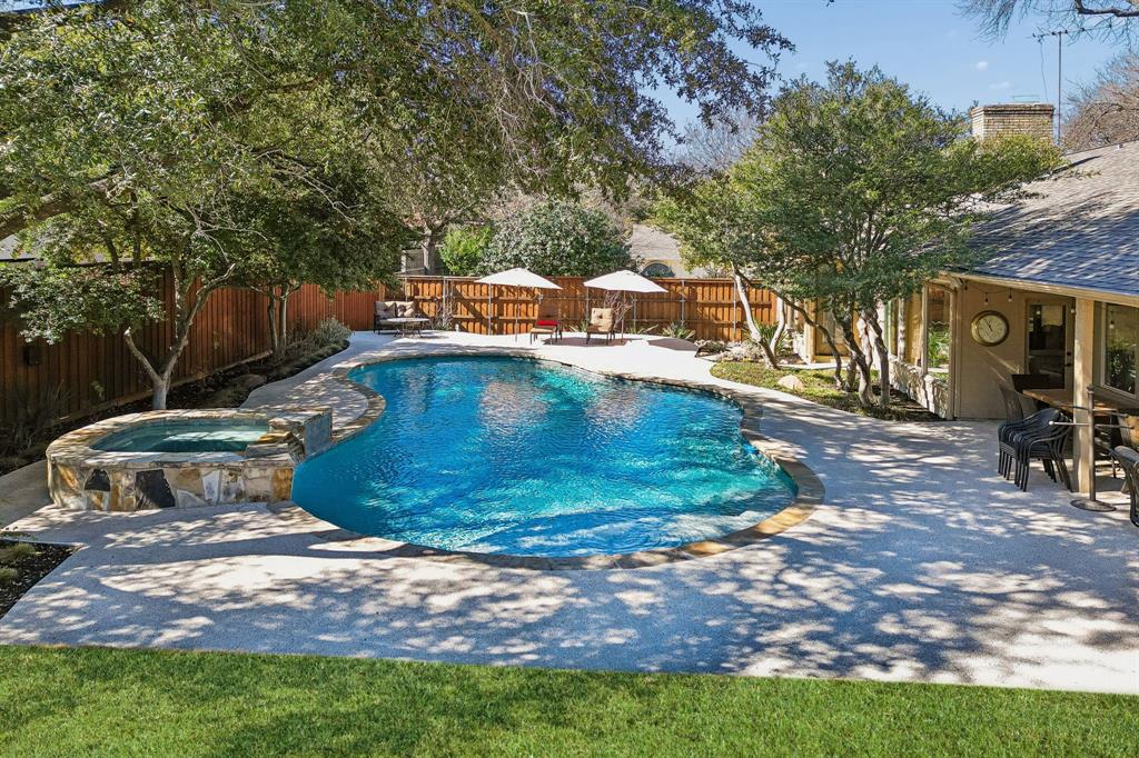 Northwood Hills Estates Sec 03 - Residential