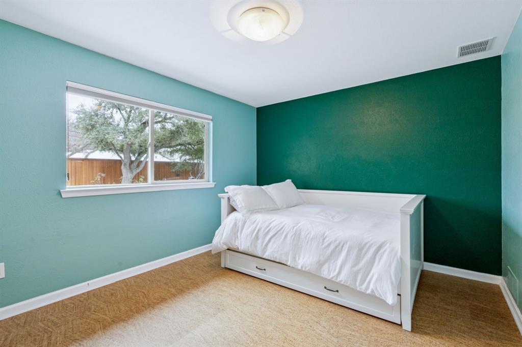 Northwood Hills Estates Sec 03 - Residential