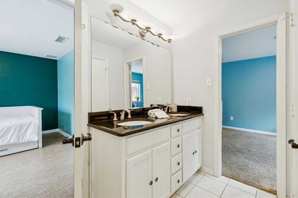 Northwood Hills Estates Sec 03 - Residential