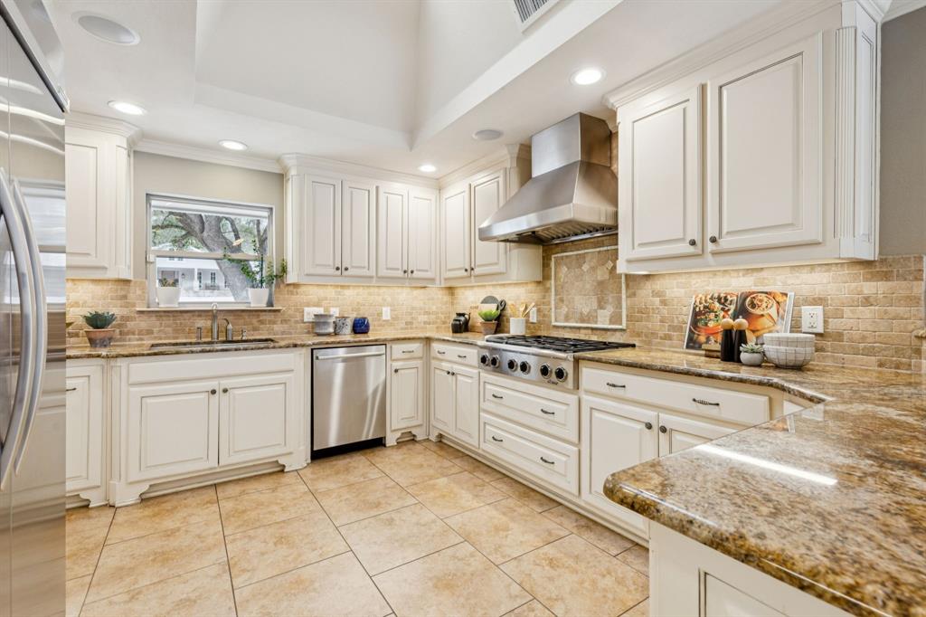 Northwood Hills Estates Sec 03 - Residential