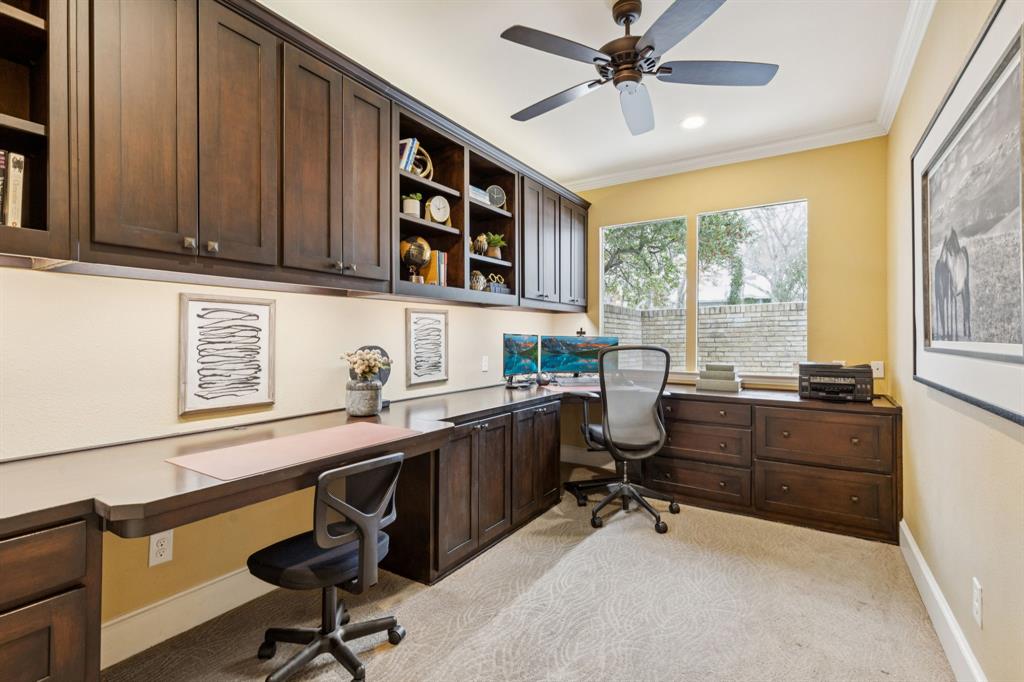 Northwood Hills Estates Sec 03 - Residential