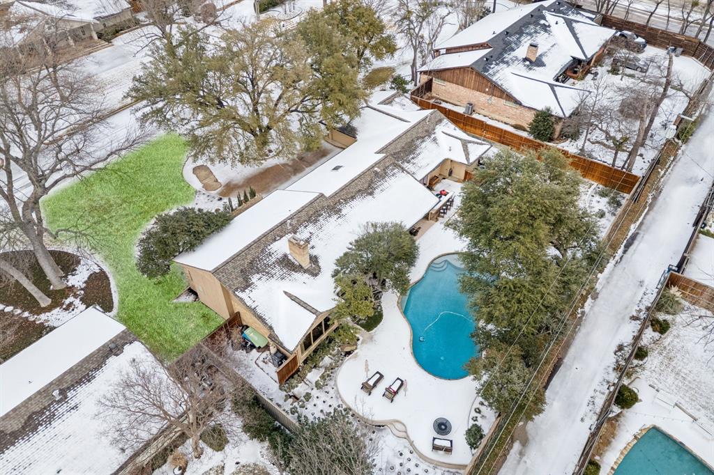 Northwood Hills Estates Sec 03 - Residential