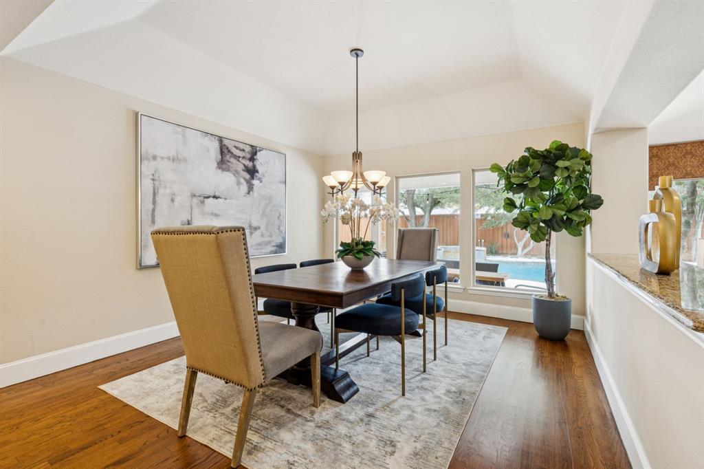 Northwood Hills Estates Sec 03 - Residential