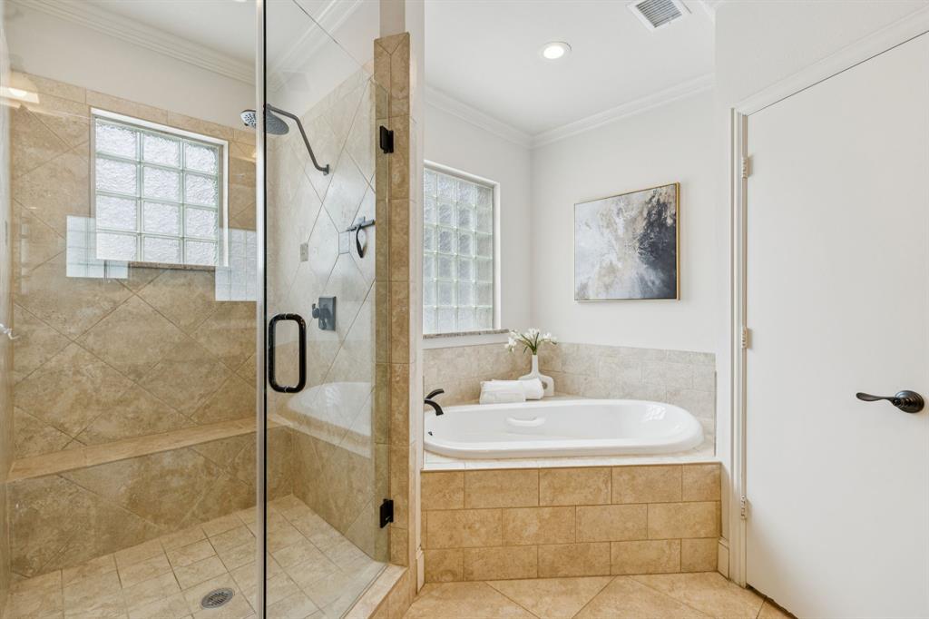 Northwood Hills Estates Sec 03 - Residential