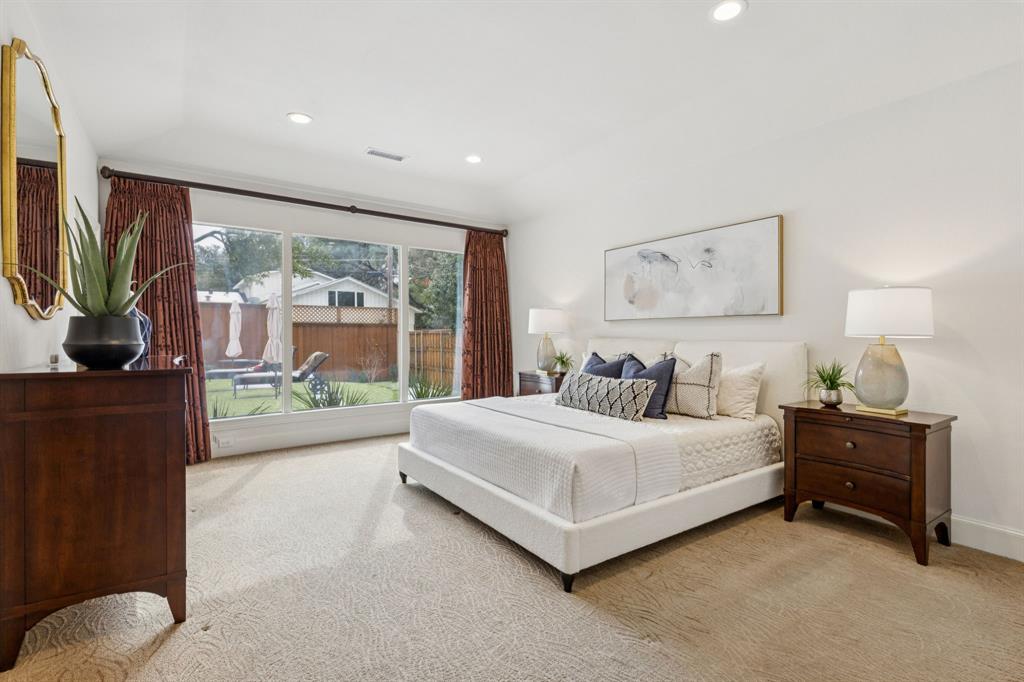 Northwood Hills Estates Sec 03 - Residential