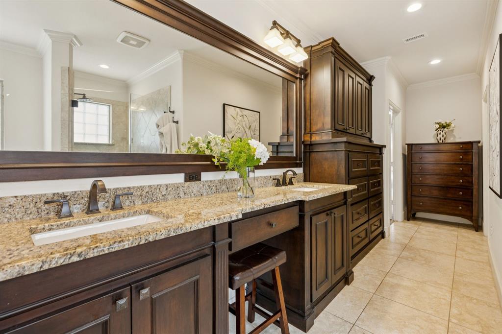 Northwood Hills Estates Sec 03 - Residential