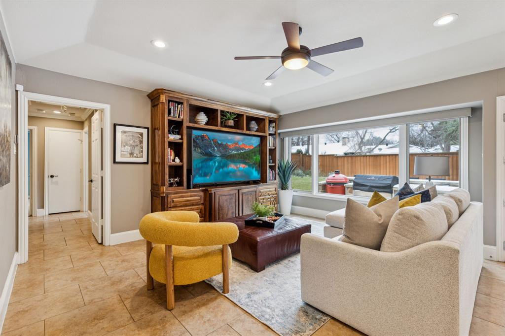 Northwood Hills Estates Sec 03 - Residential