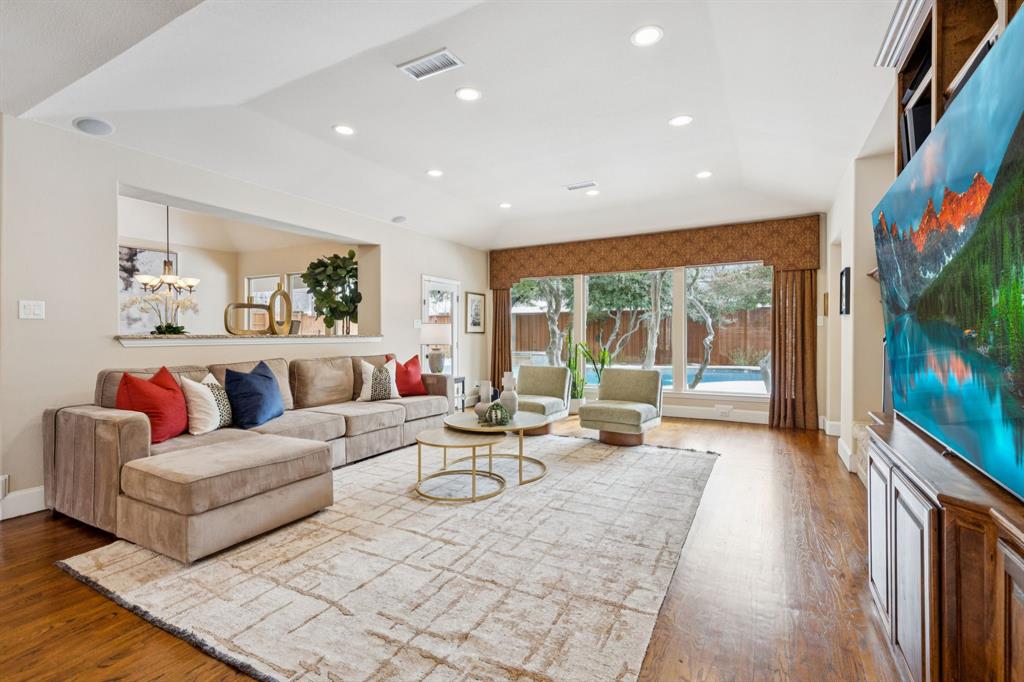 Northwood Hills Estates Sec 03 - Residential