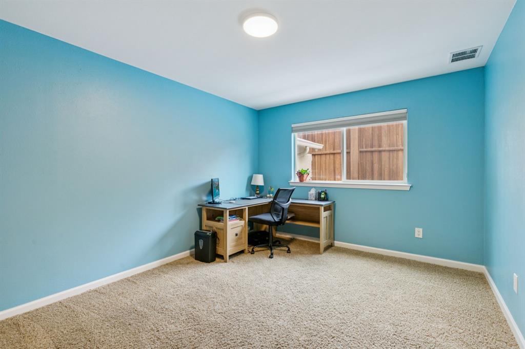 Northwood Hills Estates Sec 03 - Residential