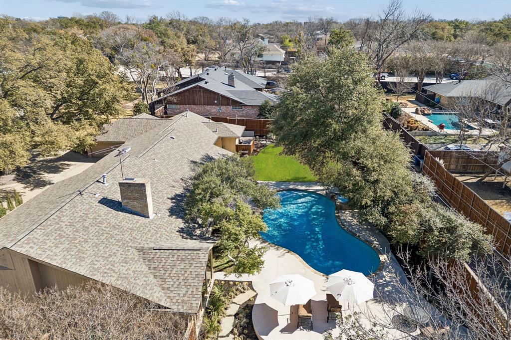 Northwood Hills Estates Sec 03 - Residential