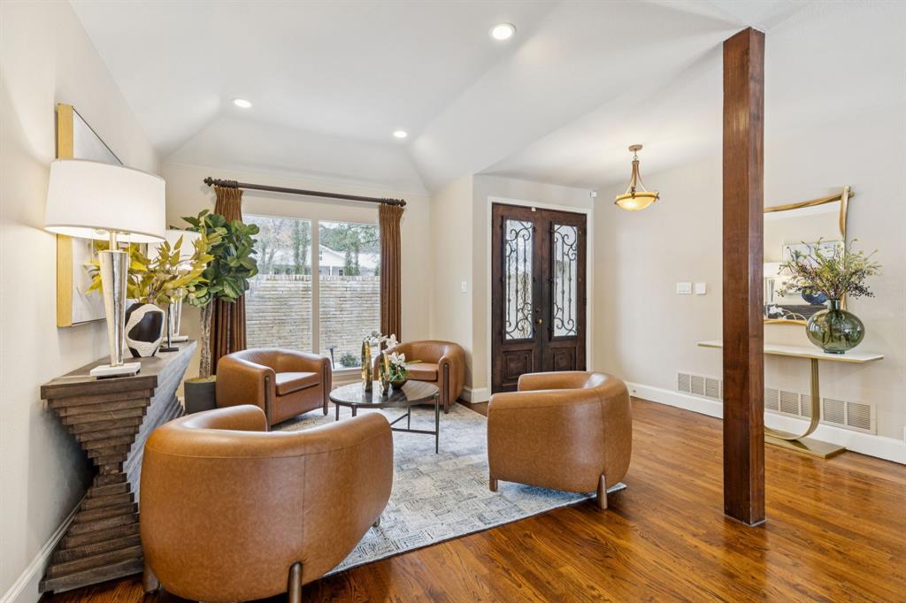 Northwood Hills Estates Sec 03 - Residential