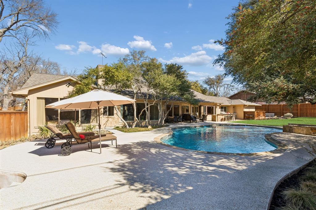 Northwood Hills Estates Sec 03 - Residential