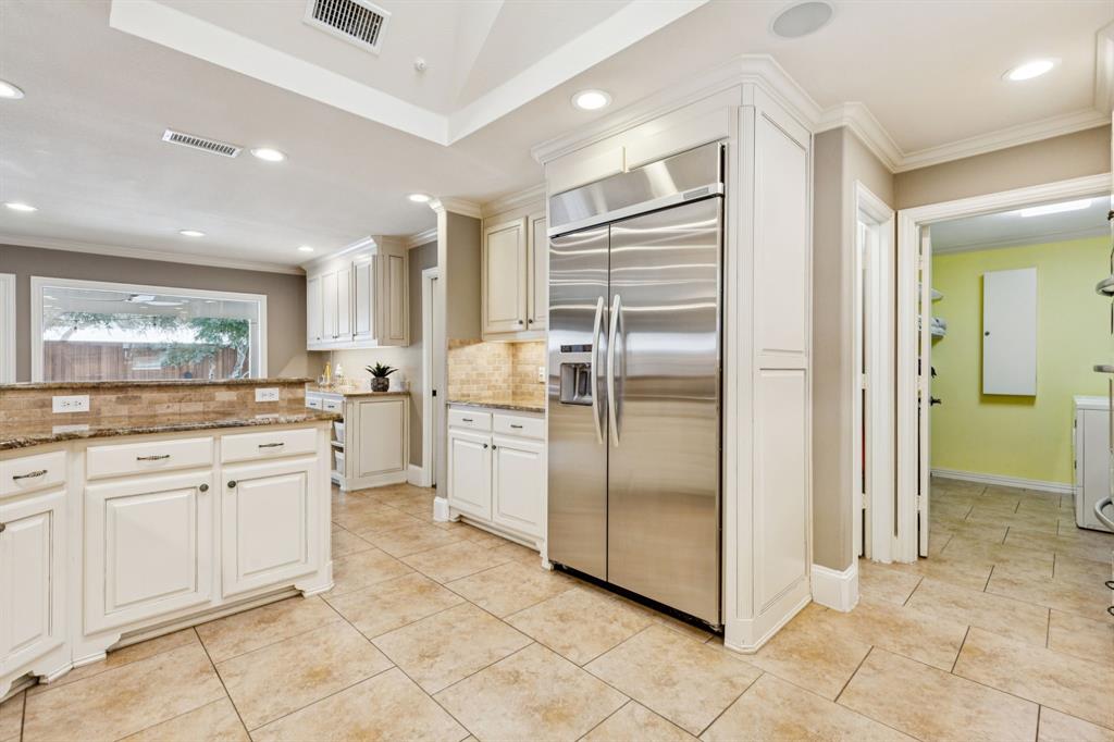 Northwood Hills Estates Sec 03 - Residential