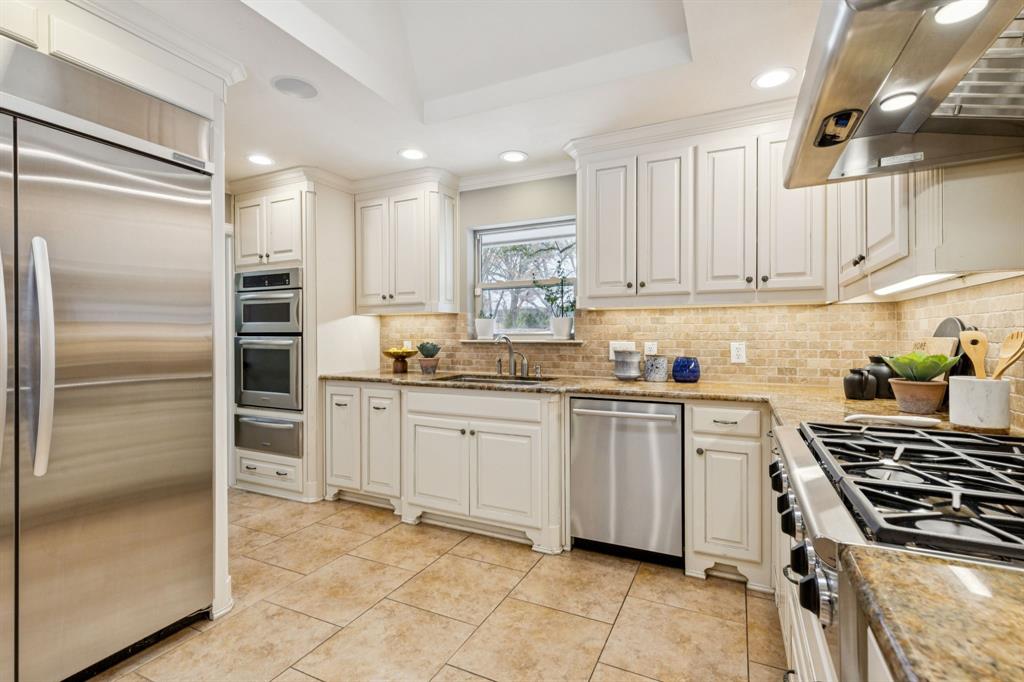 Northwood Hills Estates Sec 03 - Residential