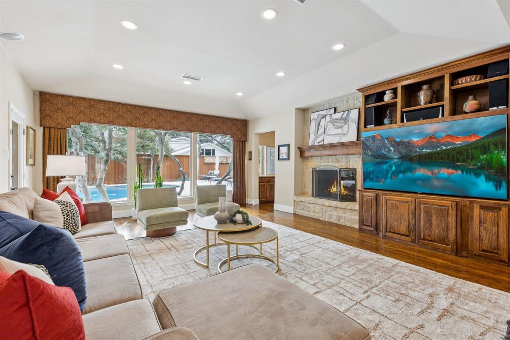 Northwood Hills Estates Sec 03 - Residential