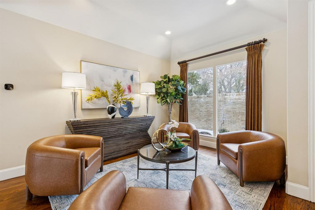 Northwood Hills Estates Sec 03 - Residential