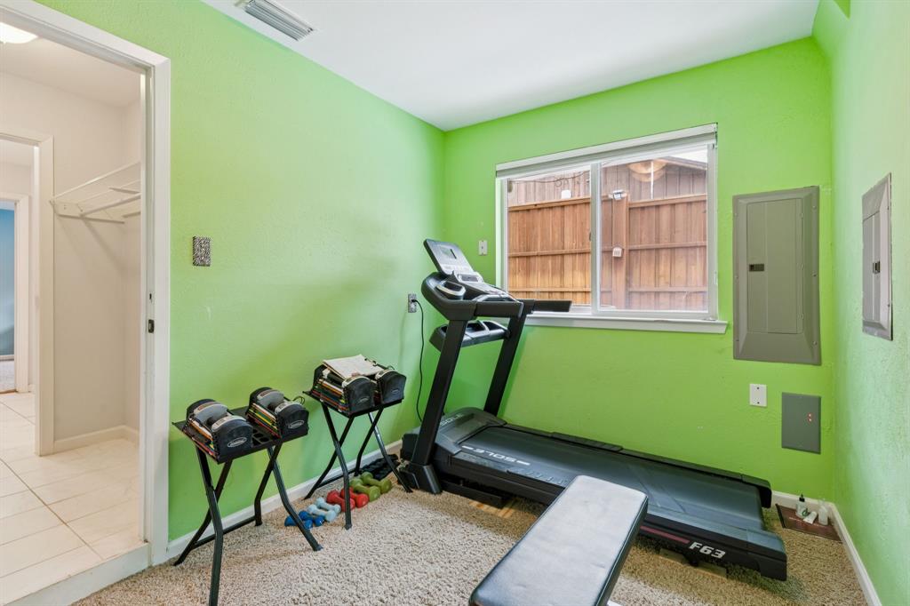 Northwood Hills Estates Sec 03 - Residential