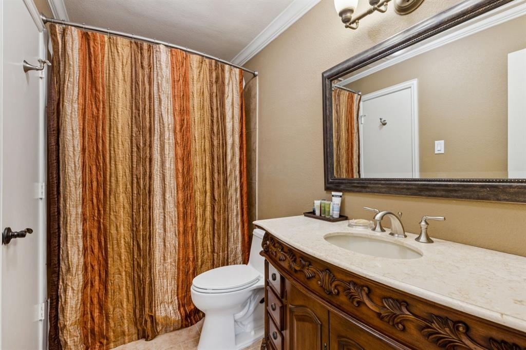 Northwood Hills Estates Sec 03 - Residential