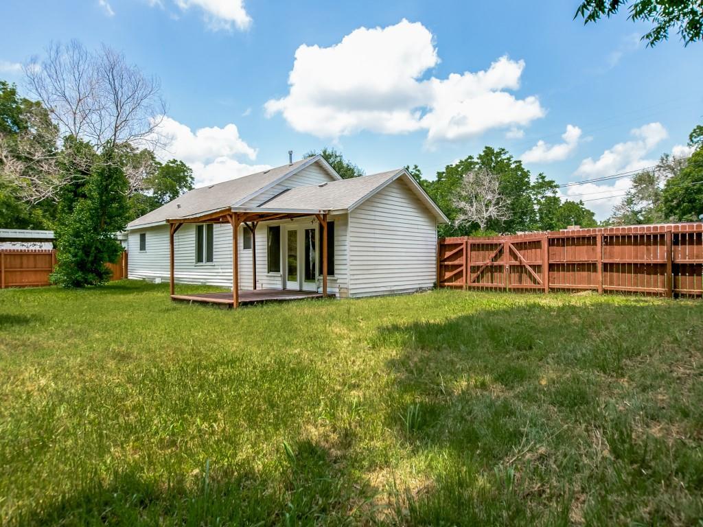 Kempner - Residential