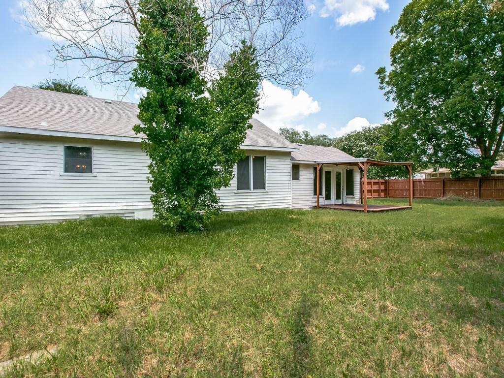 Kempner - Residential