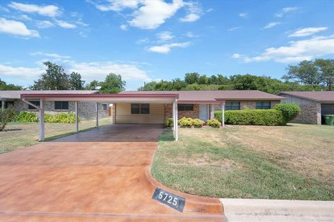 A home in Watauga