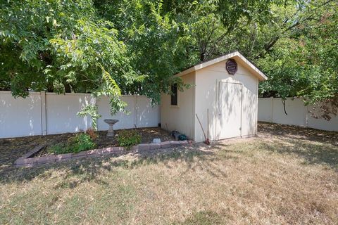 A home in Watauga