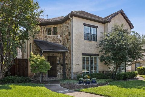 5342 Longview Street Dallas TX 75206