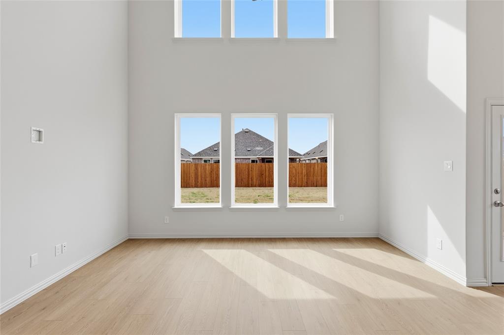 Hulen Trails - Residential