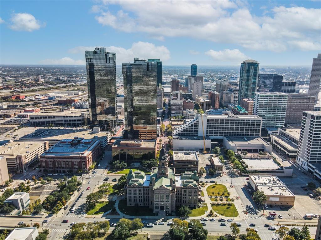 Hulen Trails - Residential