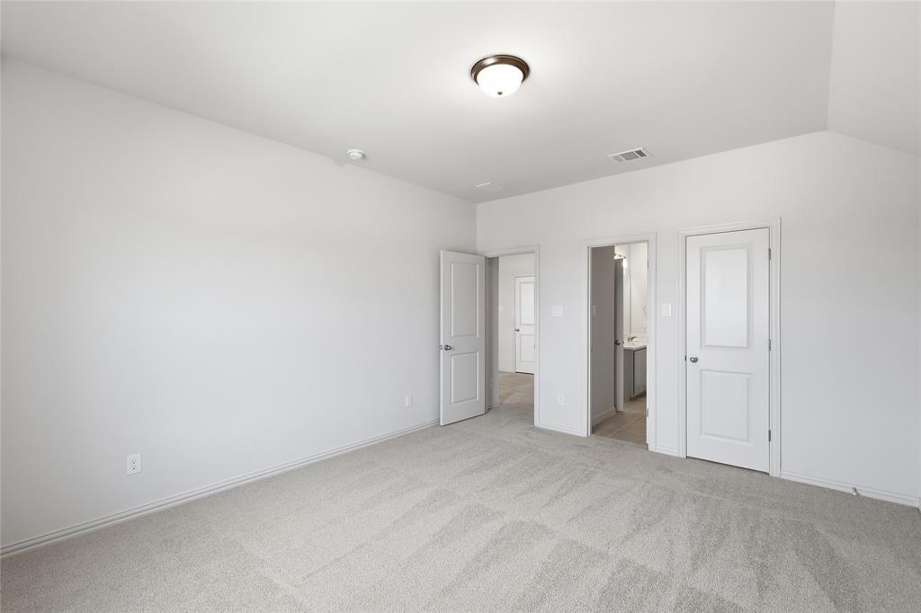 Hulen Trails - Residential