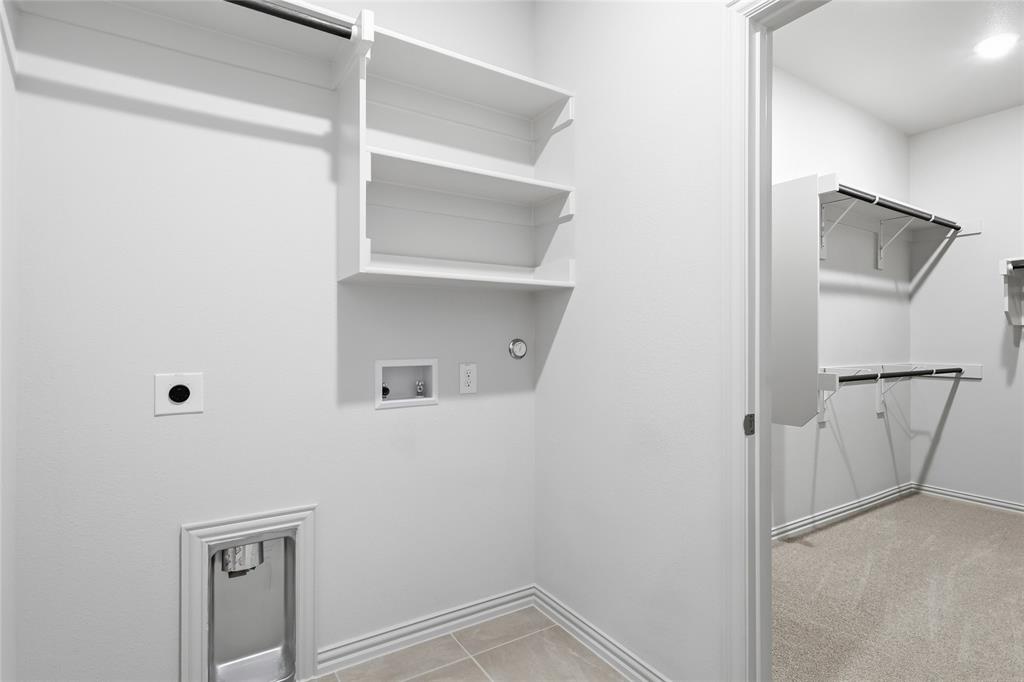 Hulen Trails - Residential