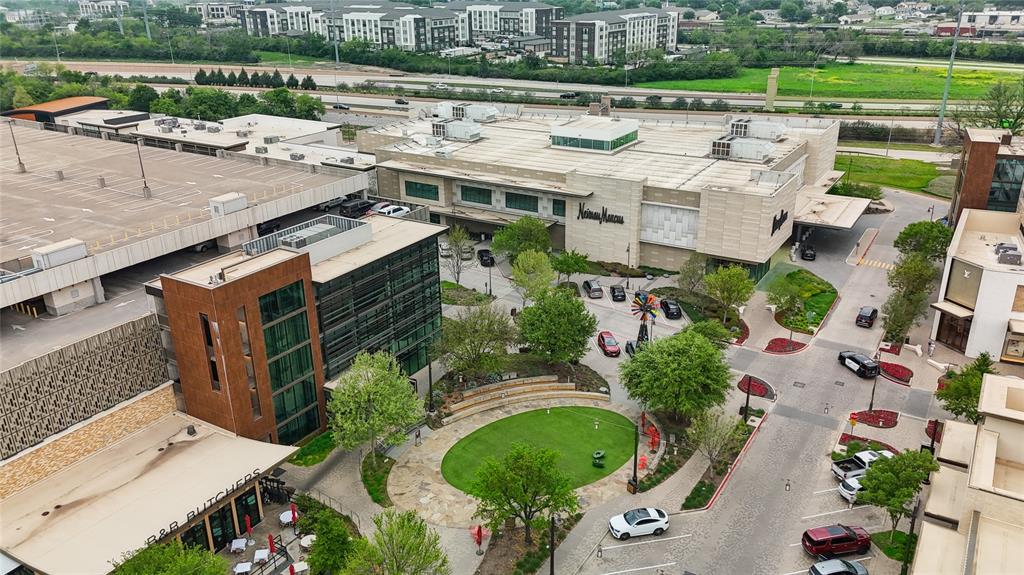 Hulen Trails - Residential